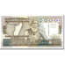 Madagascar, 25,000 Francs = 5000 Ariary, 1988, Undated (1993), KM:74a, UNC(64)
