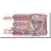 Banknote, Zaire, 2000 Zaïres, 1988-1992, 1991-10-01, KM:36a, UNC(65-70)