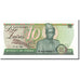 Billet, Zaïre, 10 Zaïres, 1982-1985, 1985-10-27, KM:27A, NEUF