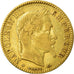 Moneda, Francia, Napoleon III, Napoléon III, 10 Francs, 1864, Strasbourg, MBC
