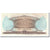 Billete, 100 Francs, 1961-1964, República Democrática de Congo, KM:6a