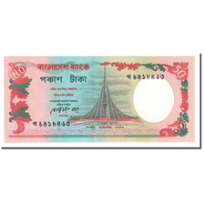 Bangladesh, 50 Taka, 1982-1988, Undated (1987), KM:28b, UNC(64)