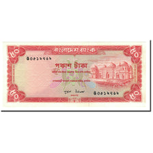 Bangladesh, 50 Taka, 1978-1982, Undated (1979), KM:23, UNC(64)