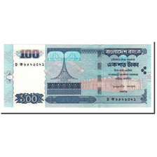 Billet, Bangladesh, 100 Taka, 2004, KM:42c, SPL