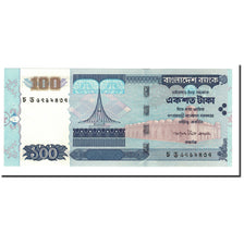 Bangladesh, 100 Taka, 2005, KM:44, UNC(63)
