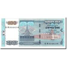 Bangladesh, 100 Taka, 2008, KM:49c, UNC(65-70)