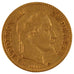 FRANCE, Napoléon III, 10 Francs, 1864, Paris, KM #800.1, EF(40-45), Gold, Gadour