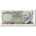 Banknote, Turkey, 5 Lira, 1970, 1976, KM:185, UNC(65-70)