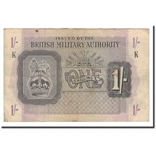 Great Britain, 1 Shilling, 1943, KM:M2, EF(40-45)