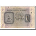 Great Britain, 1 Shilling, 1943, KM:M2, EF(40-45)