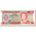 Billet, Belize, 5 Dollars, 1990, 1990-05-01, KM:53a, NEUF