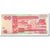 Geldschein, Belize, 5 Dollars, 1990, 1990-05-01, KM:53a, UNZ