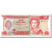 Geldschein, Belize, 5 Dollars, 1991, 1991-06-01, KM:53b, UNZ