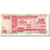 Banknote, Belize, 5 Dollars, 1991, 1991-06-01, KM:53b, UNC(65-70)