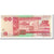 Banconote, Belize, 5 Dollars, 1996, KM:58, 1996-03-01, FDS