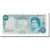 Billete, 50 New Pence, 1972, Isla de Man, KM:28c, Undated, UNC