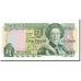 Banknote, Jersey, 1 Pound, 1989, KM:15a, UNC(65-70)