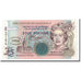 Banknote, Guernsey, 5 Pounds, 1996, KM:56a, UNC(65-70)