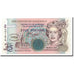 Banknote, Guernsey, 5 Pounds, 1996, KM:56a, UNC(65-70)