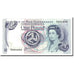 Banknote, Isle of Man, 1 Pound, Undated, KM:40b, UNC(65-70)