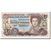 Banconote, Isole Falkland, 20 Pounds, 1984, KM:15a, 1984-10-01, FDS