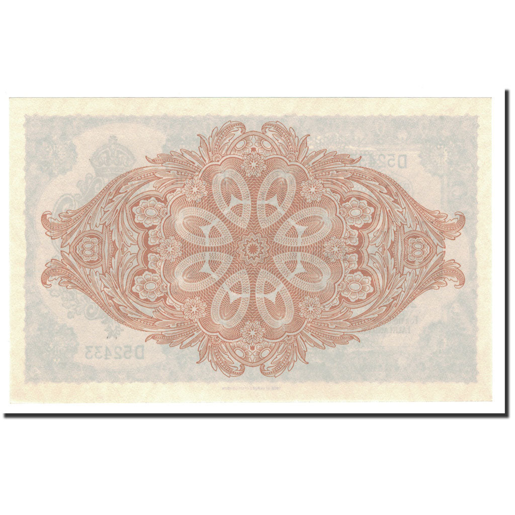 Banknote, Falkland Islands, 50 Pence, 1974, 1974-02-20, KM:10b, UNC(65-70)