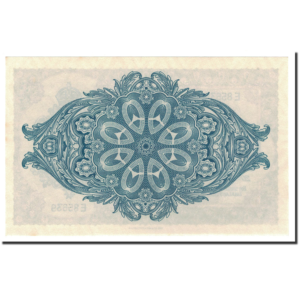 Billet, Falkland Islands, 1 Pound, 1974, 1974-02-20, KM:8b, NEUF