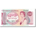 Banknote, Saint Helena, 10 Pounds, 1985, KM:8b, UNC(65-70)