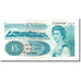 Banknote, Saint Helena, 5 Pounds, Undated (1998), KM:11a, UNC(65-70)