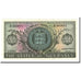 Banknote, Guernsey, 1 Pound, Undated (1969-75), KM:45b, UNC(65-70)