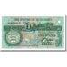 Banconote, Guernsey, 1 Pound, 1991, KM:52b, FDS