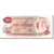 Billet, Guyana, 1 Dollar, Undated (1966-92), KM:21g, NEUF