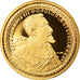 France, Medal, Reproduction Sigismundus III, History, MS(65-70), Gold