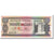 Banconote, Guyana, 20 Dollars, Undated (1989), KM:27, FDS