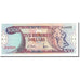 Banknote, Guyana, 500 Dollars, Undated (1996), KM:32, UNC(65-70)
