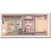 Banknote, Jordan, 1/2 Dinar, 1993, KM:23b, UNC(65-70)
