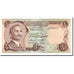 Banknote, Jordan, 1/2 Dinar, Undated (1975-92), KM:17a, UNC(64)