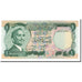 Banknote, Jordan, 1 Dinar, Undated (1975-92), KM:18b, UNC(65-70)