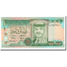 Banknote, Jordan, 1 Dinar, 1993, KM:24b, UNC(65-70)