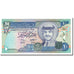 Banknote, Jordan, 10 Dinars, 1992, KM:26a, UNC(65-70)