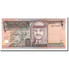Banknote, Jordan, 1/2 Dinar, 1995, KM:28a, UNC(65-70)