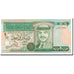 Banknot, Jordania, 1 Dinar, 1996, KM:29b, UNC(65-70)