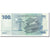 Biljet, Democratische Republiek Congo, 100 Francs, 2000, 2000-01-04, KM:92a