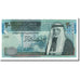 Banknote, Jordan, 20 Dinars, 2002, KM:37a, UNC(65-70)