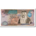 Billet, Jordan, 50 Dinars, 2002, Undated, KM:38a, SPL+