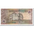 Biljet, Jordanië, 50 Dinars, 2002, Undated, KM:38a, SPL+