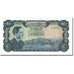 Banknote, Jordan, 10 Dinars, 1965, KM:12a, UNC(63)