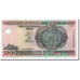 Banknote, Vanuatu, 1000 Vatu, 2002, KM:10a, UNC(65-70)