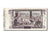 Banknot, Francja, 5000 Francs, Flameng, 1918, 1918-01-17, EF(40-45)
