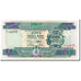Geldschein, Salomonen, 50 Dollars, 1996, KM:22, UNZ